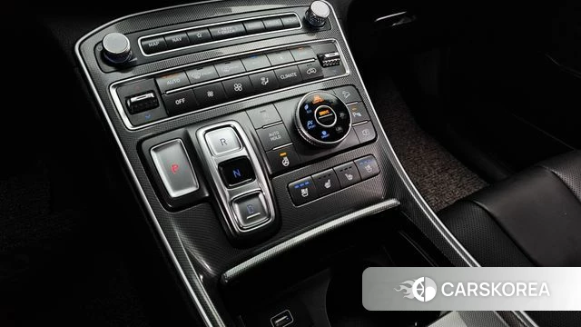 Hyundai The New Santa Fe id 4942326 из Кореи 32