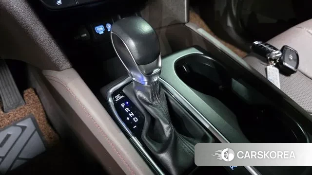 Hyundai Santa Fe TM id 3055422 из Кореи 19