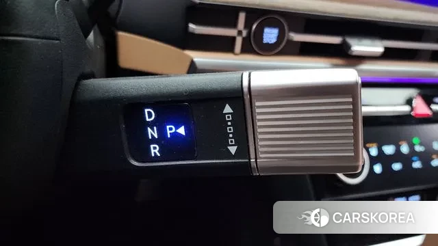 Hyundai Santa Fe (MX5) id 3596066 из Кореи 19