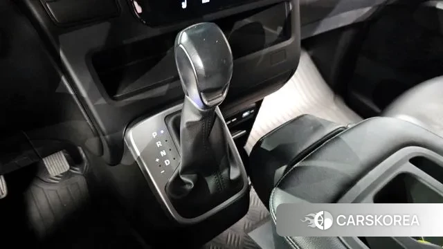 Hyundai Staria id 3463684 из Кореи 19