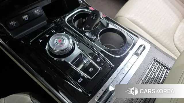 Kia Carnival 4th generation id 3546247 из Кореи 19