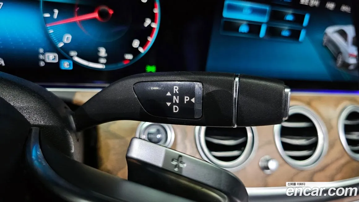 Mercedes-Benz E-Class W213 id 2127119 из Кореи 19