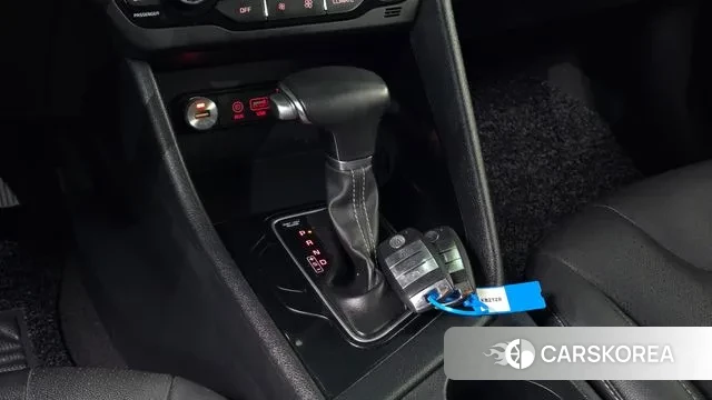 Kia Niro id 3480285 из Кореи 19