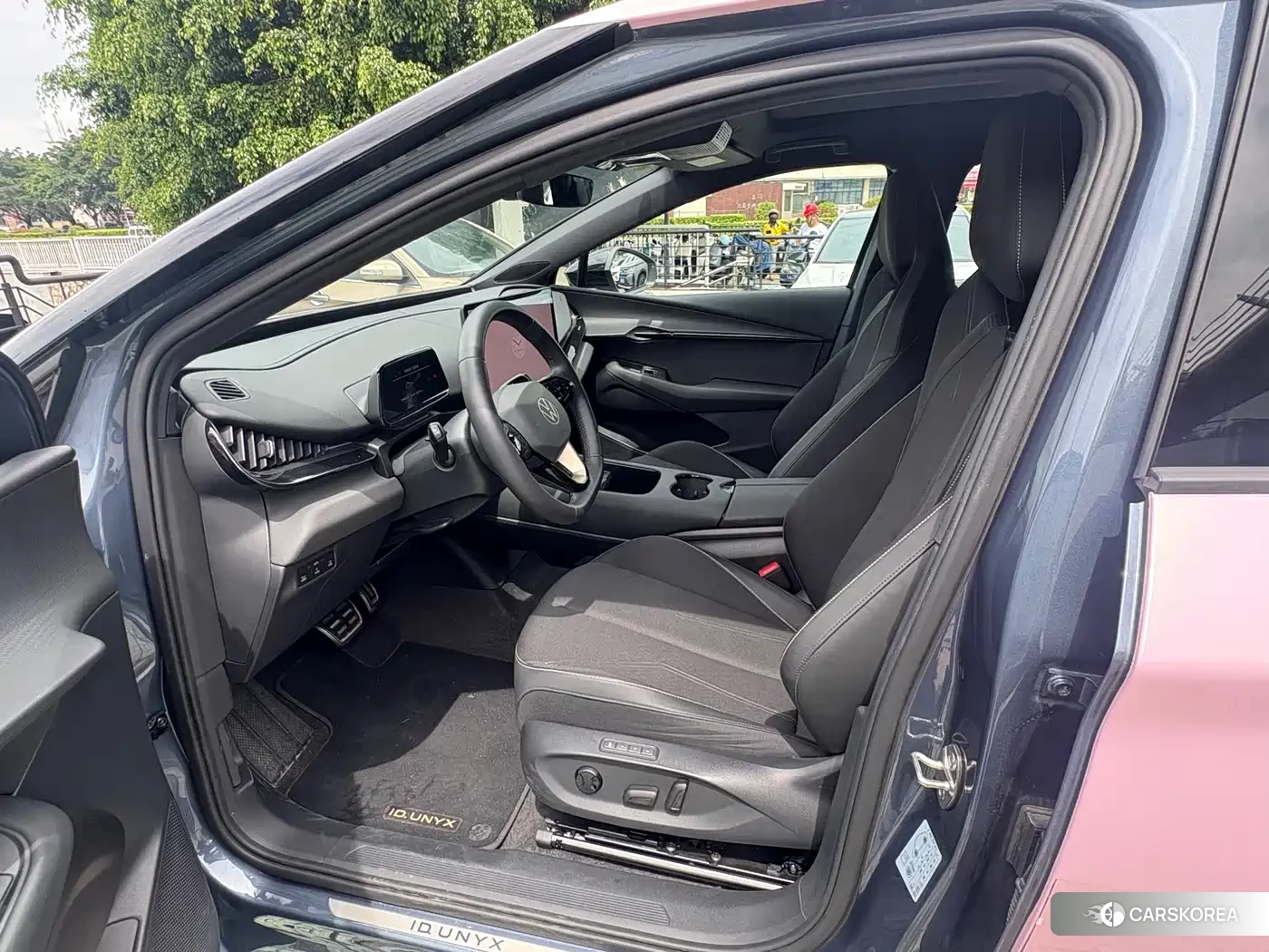 Volkswagen ID. UNYX id 4548124 из Китая 9