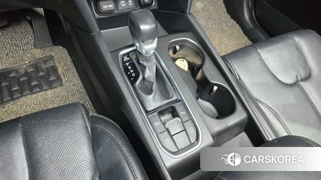 Hyundai Santa Fe TM id 3313424 из Кореи 19