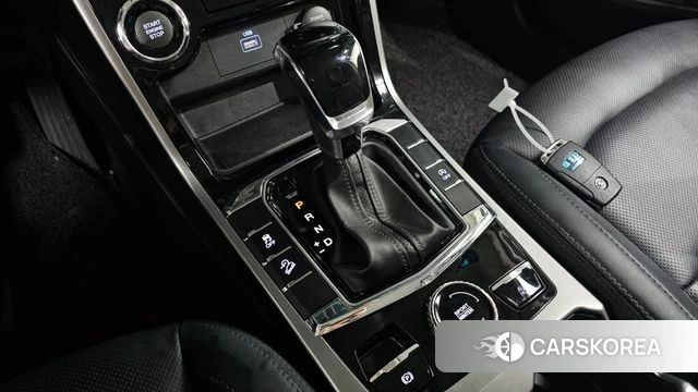 Ssangyong Beautiful Korando id 4689235 из Кореи 32