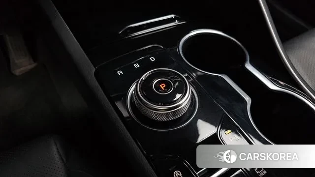 Kia K5 3rd generation id 3551054 из Кореи 19