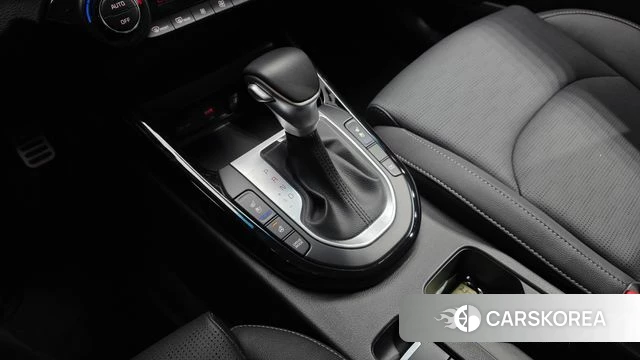 Kia The New K3 2nd generation id 4422057 из Кореи 29