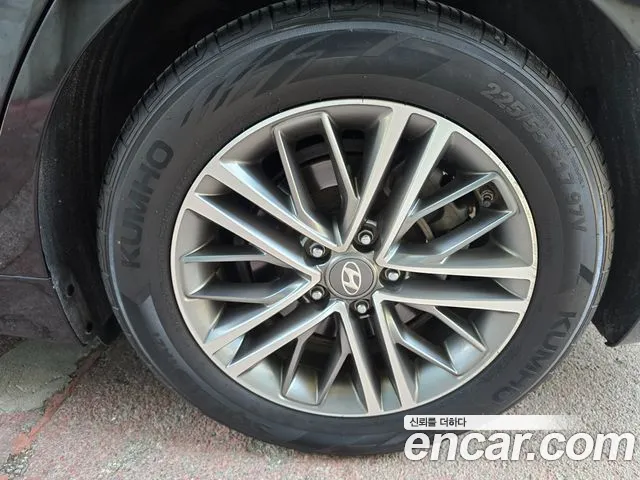 Hyundai Grandeur IG id 2840307 из Кореи 16