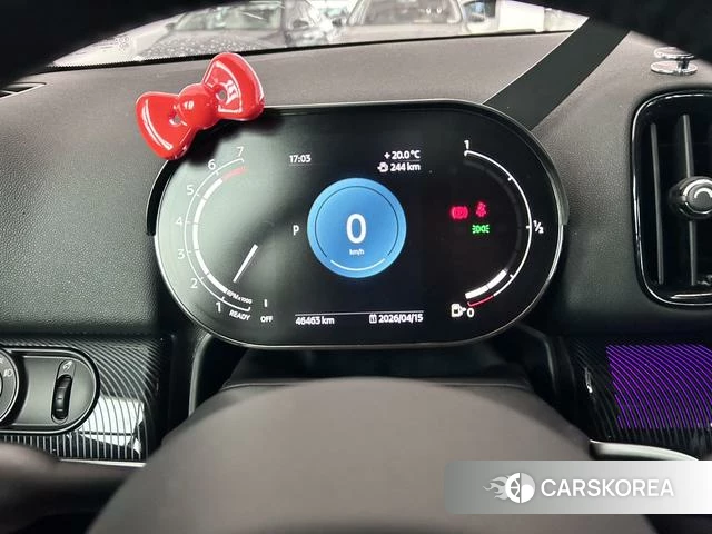 MINI COUNTRYMAN id 4240341 из Китая 13