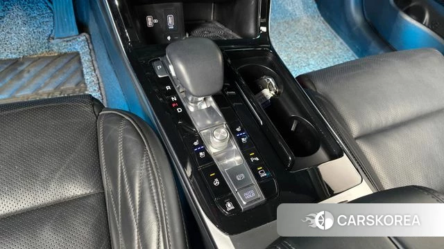 Kia K7 Premier id 4203373 из Кореи 35