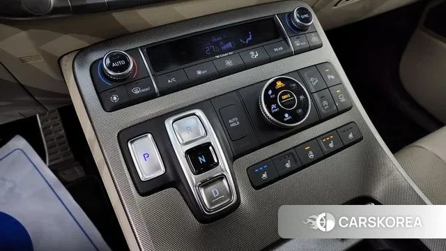 Hyundai Palisade id 3379398 из Кореи 19