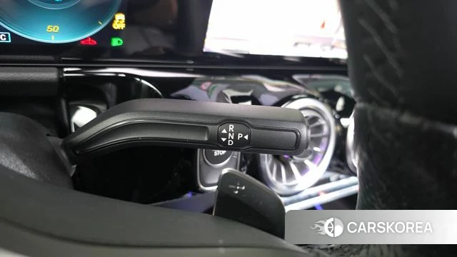 Mercedes-Benz EQA H243 id 4645649 из Кореи 31