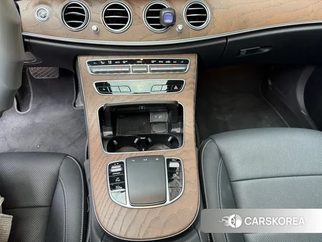 Mercedes-Benz E-Class W213 id 3026831 из Кореи 10