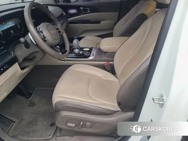 Kia Carnival 4th generation id 3406537 из Кореи 16