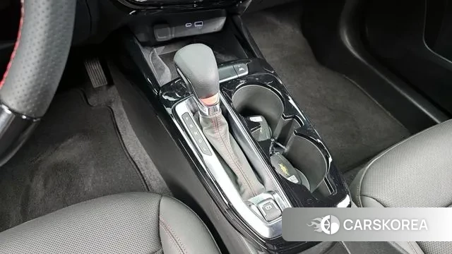 Chevrolet (GM Daewoo) Trax Crossover id 3360059 из Кореи 19