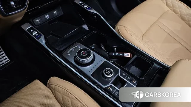 Kia Sorento 4th Generation id 3452839 из Кореи 19