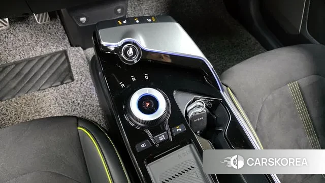 Kia EV6 id 3372467 из Кореи 19