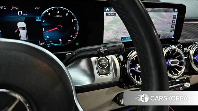 Mercedes-Benz GLB-Class X247 id 3367782 из Кореи 19