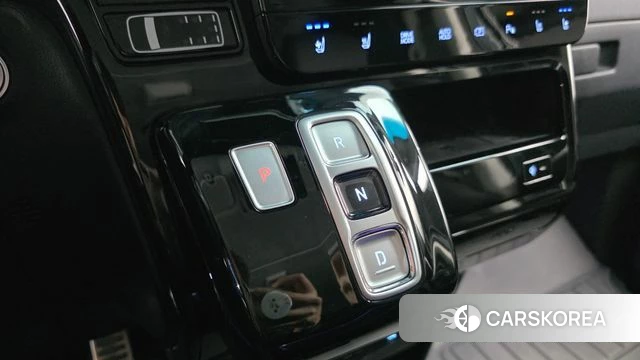 Hyundai Staria id 3841341 из Кореи 19