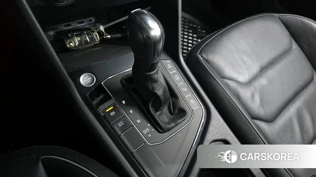 Volkswagen Tiguan second Generation id 3402248 из Кореи 19