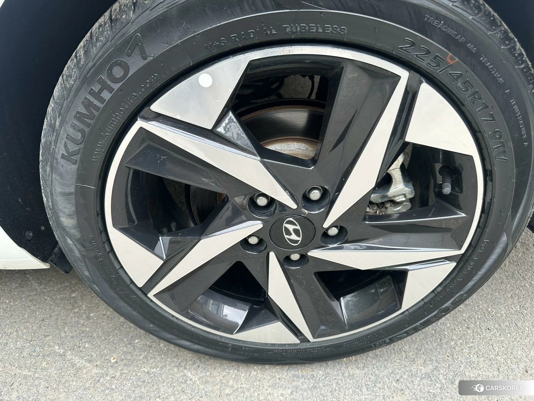 Hyundai Elantra id 4407327 из Китая 11