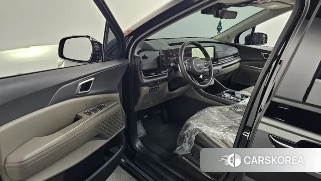 Kia The New Carnival 4th Generation id 3624644 из Кореи 19