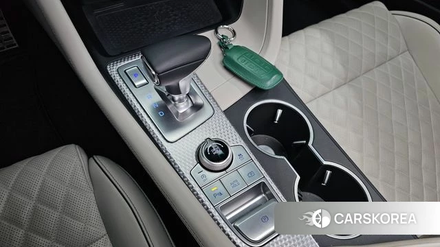 Genesis The New G70 id 4904987 из Кореи 19