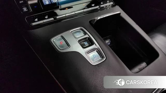 Hyundai The New Grandeur IG id 3778600 из Кореи 19