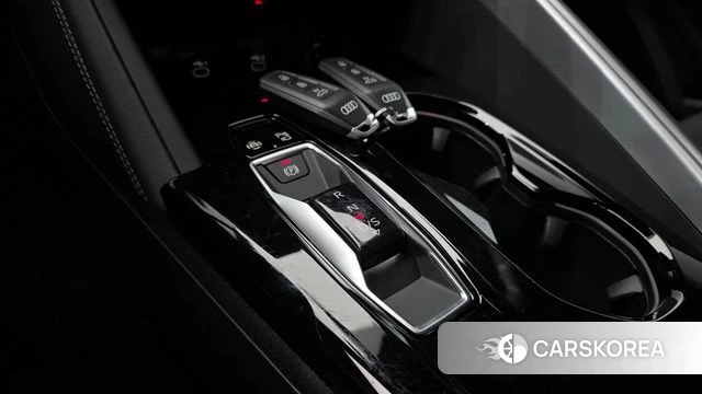 Audi Q5 (80A) id 4479949 из Кореи 29