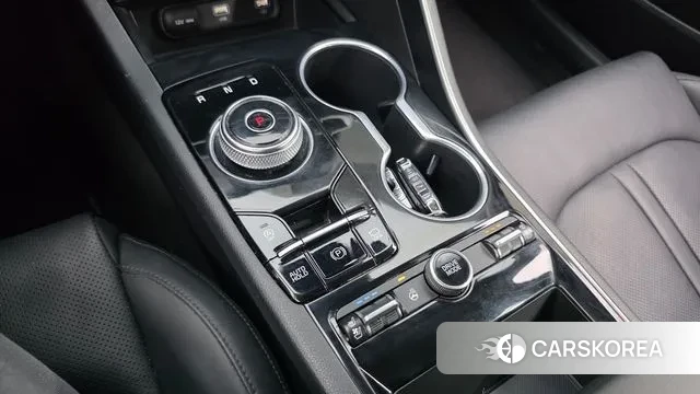 Kia K5 3rd generation id 3713275 из Кореи 19