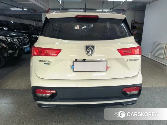 Baojun 530 id 4207913 из Китая 9