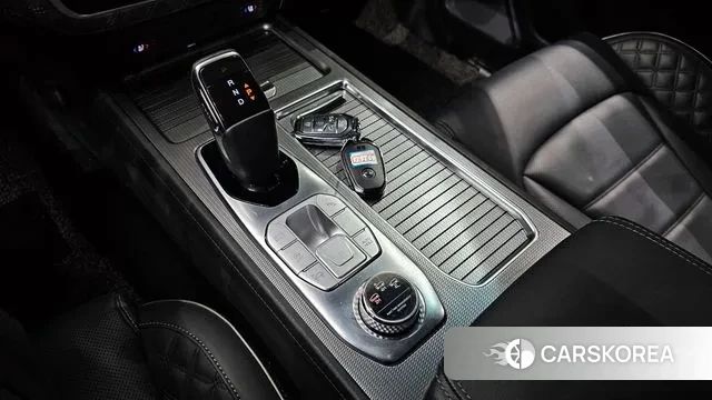 Ssangyong All New Rexton id 3428280 из Кореи 19