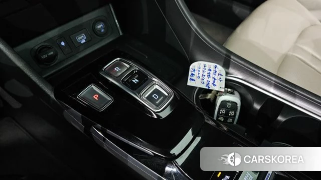 Hyundai Sonata (DN8) id 4849617 из Кореи 19