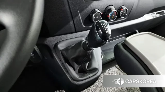 Renault Korea (Samsung) Master id 2970634 из Кореи 19