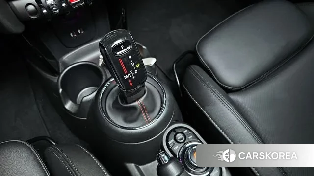 Mini Cooper S id 3307771 из Кореи 19