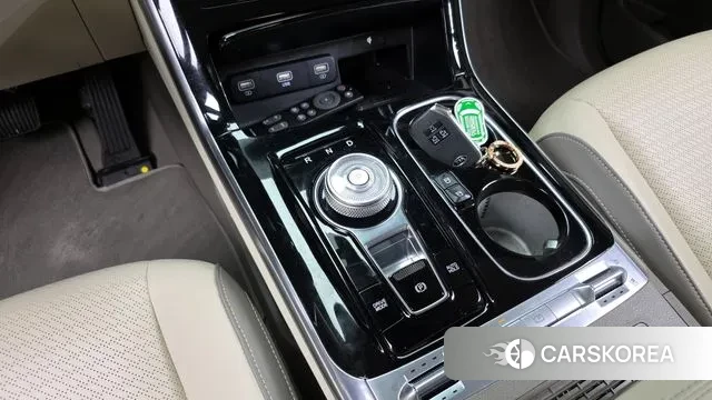 Kia Carnival 4th generation id 3640655 из Кореи 19