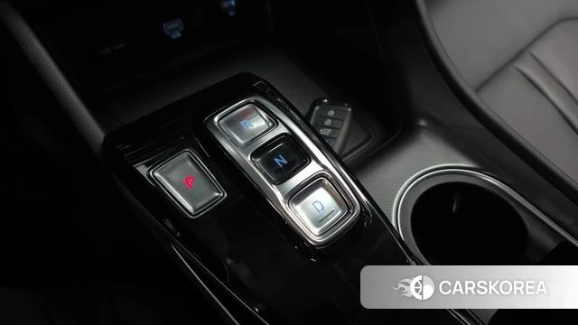Hyundai Sonata (DN8) id 4304649 из Кореи 29