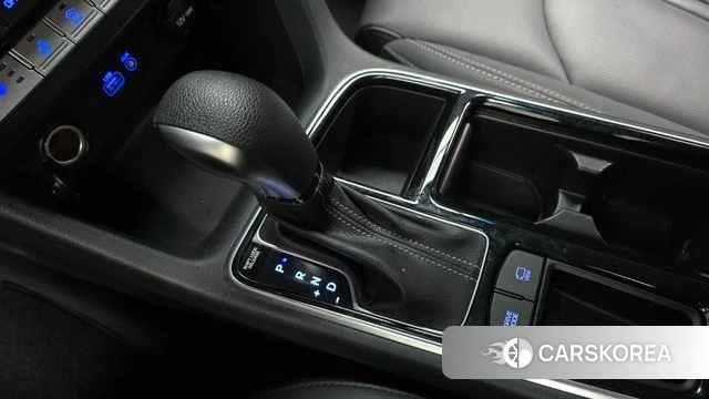 Hyundai Sonata New Rise id 3966473 из Кореи 19