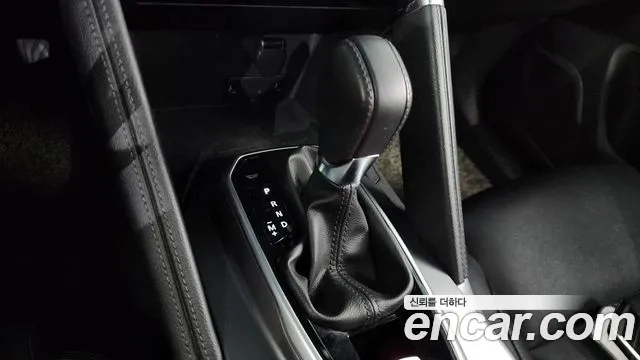 Renault Korea (Samsung) The New QM6 id 2879918 из Кореи 19