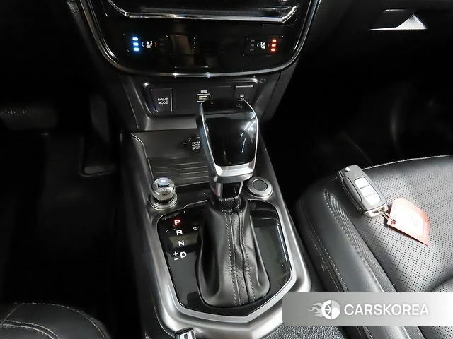 Ssangyong Berry New Tivoli id 4646327 из Кореи 19
