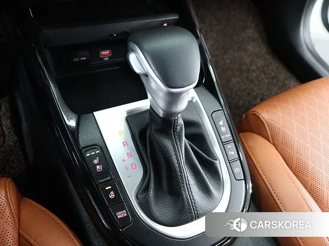 Kia The New K3 2nd generation id 3702354 из Кореи 19