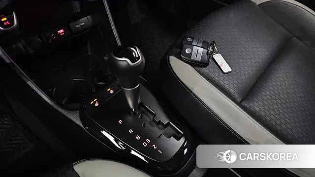 Kia All New Morning (JA) id 2902681 из Кореи 19