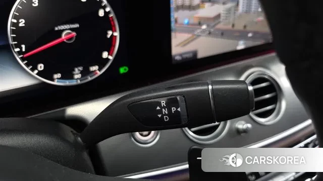 Mercedes-Benz E-Class W213 id 3622207 из Кореи 19