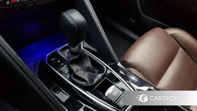 Renault Korea (Samsung) The New QM6 id 3588036 из Кореи 19