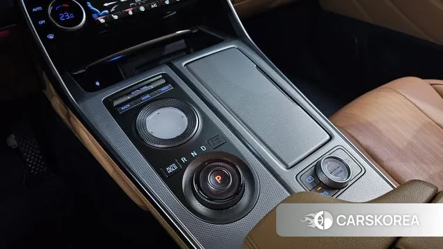 Genesis GV80 id 3746392 из Кореи 19