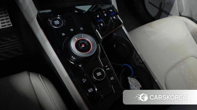 Kia Sportage 5th Generation Hybrid id 4853859 из Кореи 19