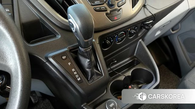 Ford Transit id 4203830 из Кореи 41