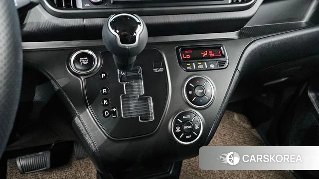 Kia The New Kia Ray id 4630740 из Кореи 33