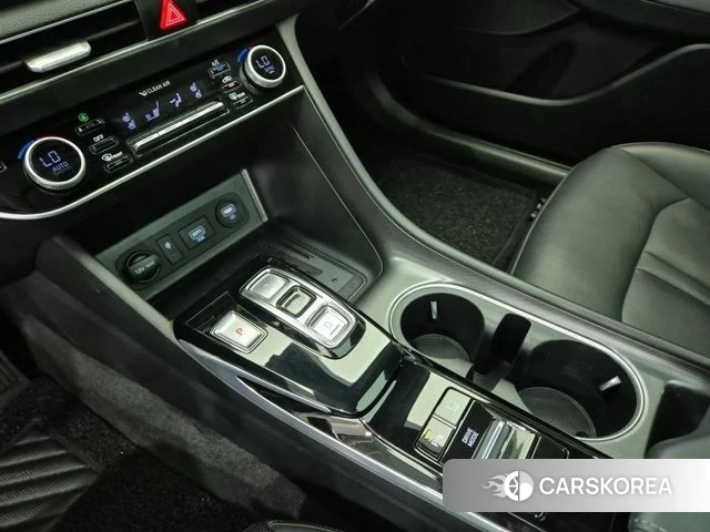 Hyundai Sonata (DN8) id 4403058 из Кореи 18